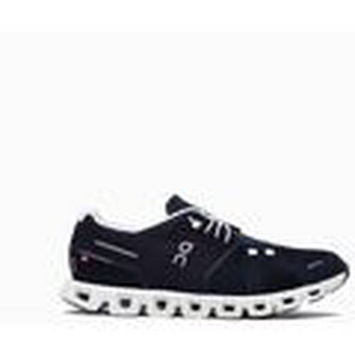 Deportivas Moda CLOUD 5 - 59.98916-MIDNIGHT/WHITE para hombre - On Running - Modalova