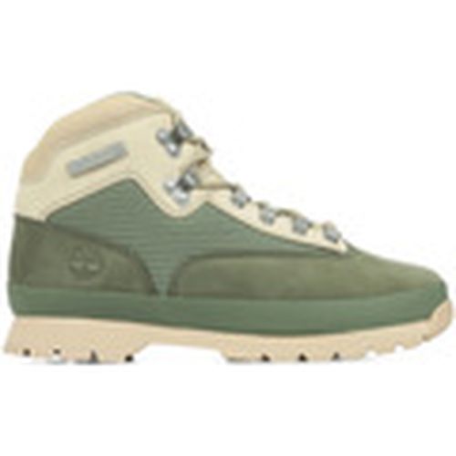 Botines Euro Hiker F/L para hombre - Timberland - Modalova