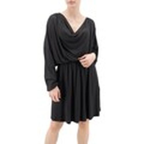 Vestido largo Vestido fluido de punto para mujer - GaËlle Paris - Modalova
