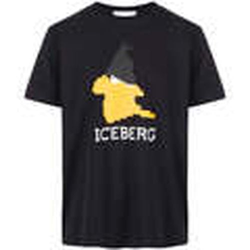 Tops y Camisetas - para hombre - Iceberg - Modalova