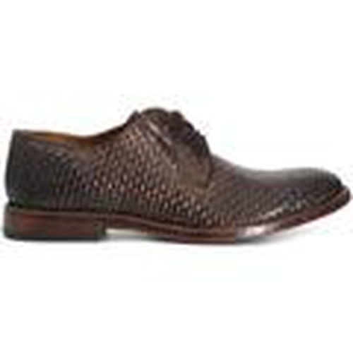 Zapatos Hombre CNUPE23-RM1120-cuoio para hombre - Café Noir - Modalova