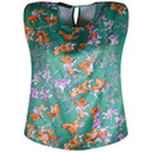 Camiseta tirantes 014511A para mujer - Sarah Chole - Modalova