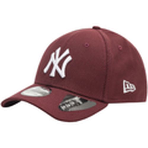 Gorra 39THIRTY New York Yankees MLB Cap para hombre - New-Era - Modalova