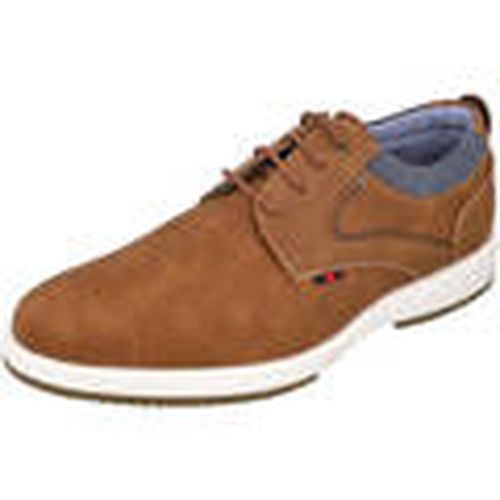 Zapatos Bajos MDC4225-3 para hombre - L&R Shoes - Modalova
