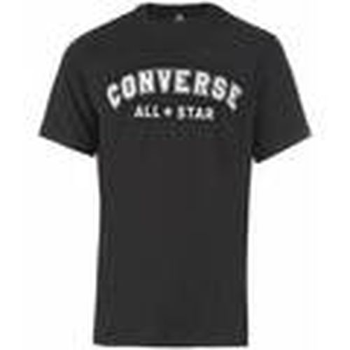 Tops y Camisetas Standar Fit All Star 10024566-A02 para hombre - Converse - Modalova