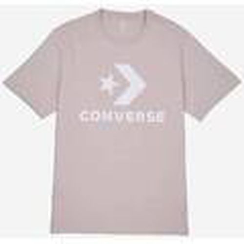 Tops y Camisetas Standar Fit Logo 10025458-A05 para hombre - Converse - Modalova
