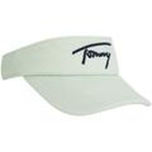 Gorra TJW SPRING BREAK VISOR CAP para mujer - Tommy Jeans - Modalova