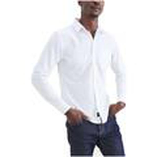 Camisa manga larga A1114-0087 para hombre - Dockers - Modalova