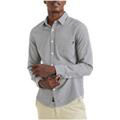 Camisa manga larga A1114-0081 para hombre - Dockers - Modalova