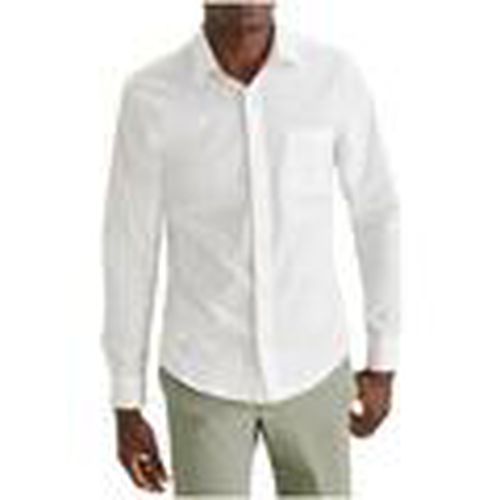 Camisa manga larga A1114-0010 para hombre - Dockers - Modalova