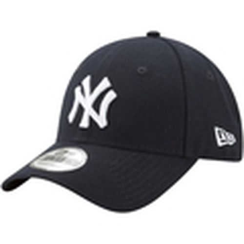 Gorra 9FORTY The League New York Yankees MLB Cap para hombre - New-Era - Modalova