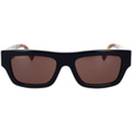 Gafas de sol Occhiali da Sole GG1301S 003 para hombre - Gucci - Modalova