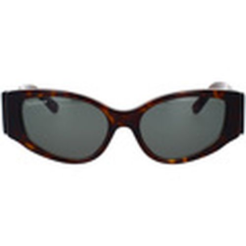 Gafas de sol Occhiali da Sole BB0258S 002 para mujer - Balenciaga - Modalova
