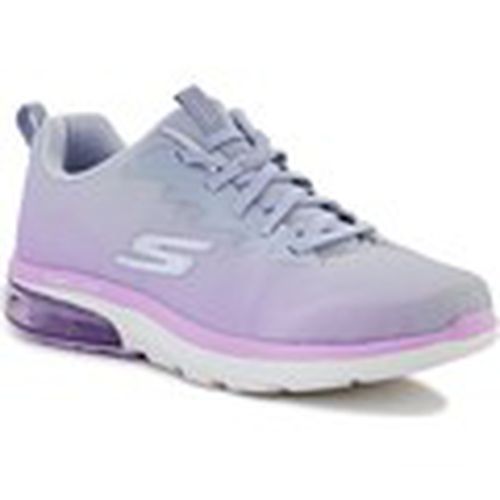 Zapatos GO WALK AIR 2.0 QUICK BREEZE 124348-GYLV para mujer - Skechers - Modalova