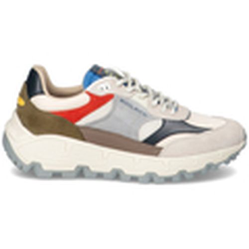 Deportivas Moda Sneaker Uomo para hombre - Woolrich - Modalova