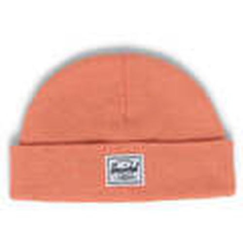 Sombrero Beanie Baby 6-18 Months Canyon Sunset para hombre - Herschel - Modalova