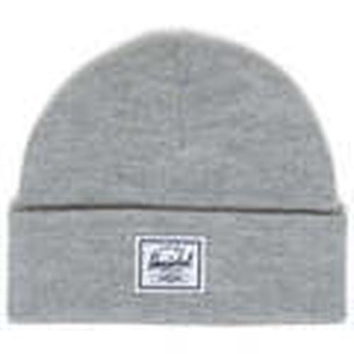 Sombrero Elmer Shallow Heather Light Grey para mujer - Herschel - Modalova