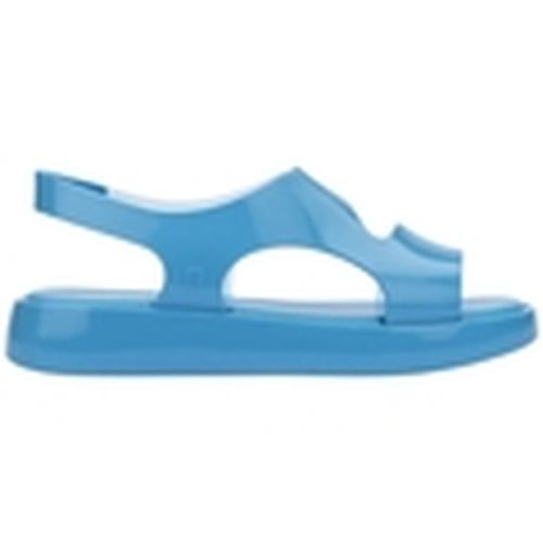 Sandalias Franny Platform - Blue para mujer - Melissa - Modalova