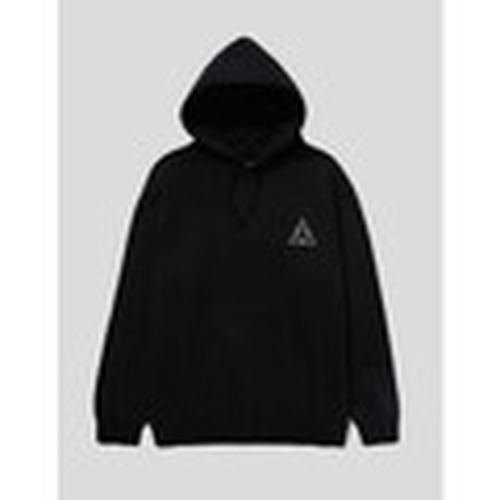 Jersey SUDADERA SET TRIPLE TRIANGLE NEGRA para hombre - Huf - Modalova