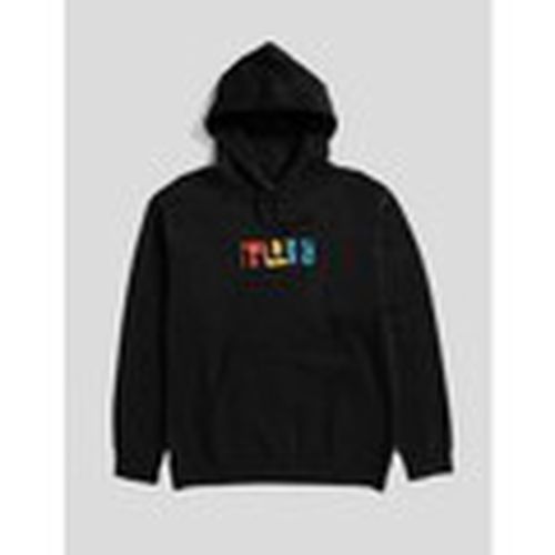 Jersey SUDADERA BIG TUNES NEGRA para hombre - Huf - Modalova