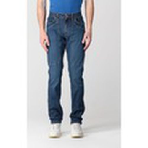 Jeans UPA077TA396D1001 para hombre - Jeckerson - Modalova
