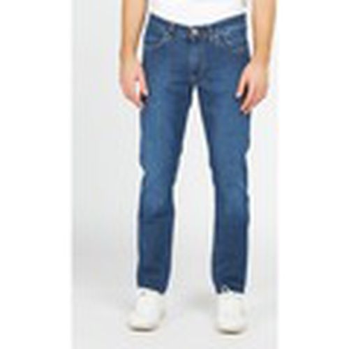 Jeans UPA079TA396D1001 para hombre - Jeckerson - Modalova