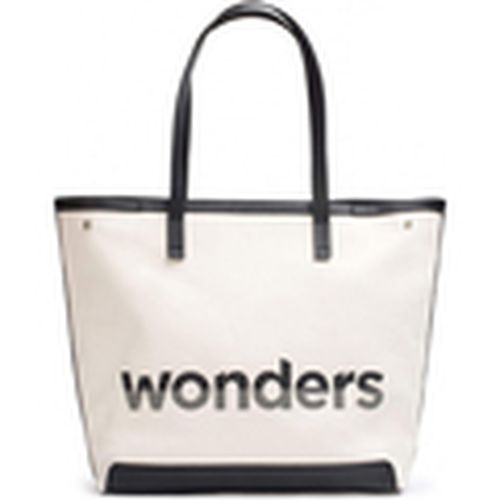Bolso de mano wb472207 para mujer - Wonders - Modalova