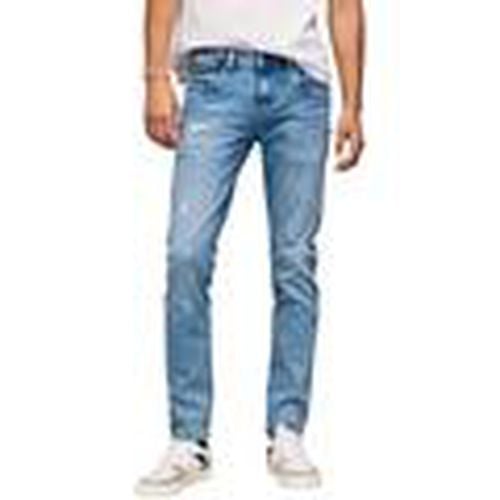 Pantalón pitillo HATCH VT5 para hombre - Pepe jeans - Modalova