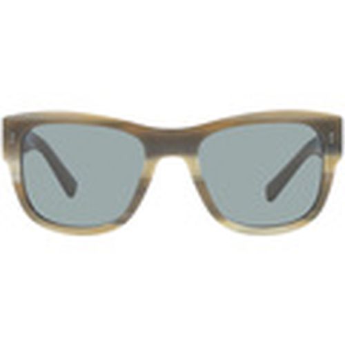 Gafas de sol Occhiali da Sole Dolce Gabbana DG4338 339087 para hombre - D&G - Modalova