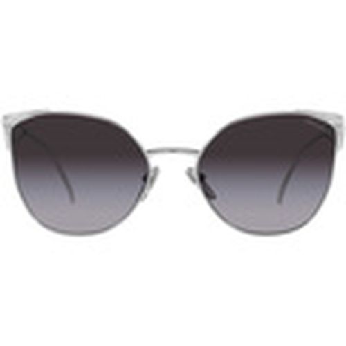 Gafas de sol Occhiali da Sole PR50ZS 1BC09S para hombre - Prada - Modalova