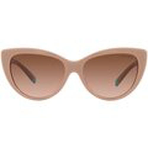 Gafas de sol Occhiali da Sole TF4196 82523B para mujer - Tiffany - Modalova