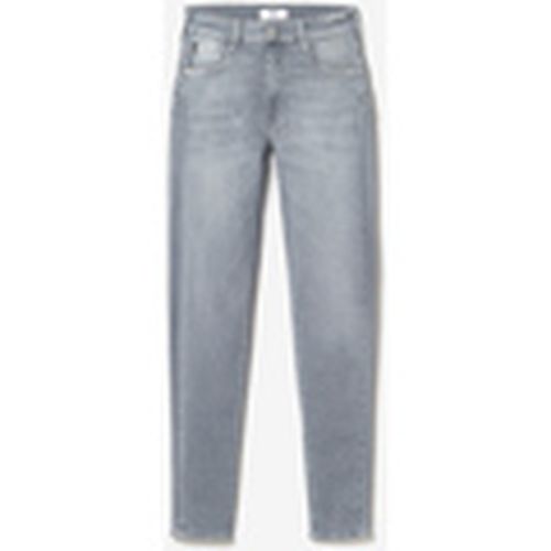Jeans Jeans push-up slim tiro alto PULP, 7/8 para mujer - Le Temps des Cerises - Modalova