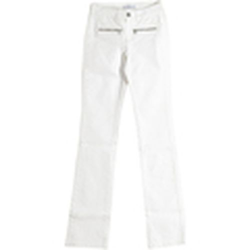Pantalones AJEA14-A354-10 para mujer - Zapa - Modalova