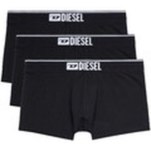 Boxer - Ropa Interior Underwear Pack 3 para hombre - Diesel - Modalova