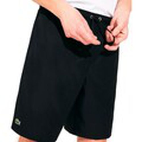 Pantalones SPORT - Pantalón Corto Tenis para hombre - Lacoste - Modalova