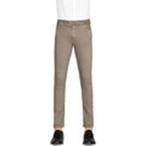 Pantalones - Pantalón Luis Slim para hombre - Tramarossa - Modalova