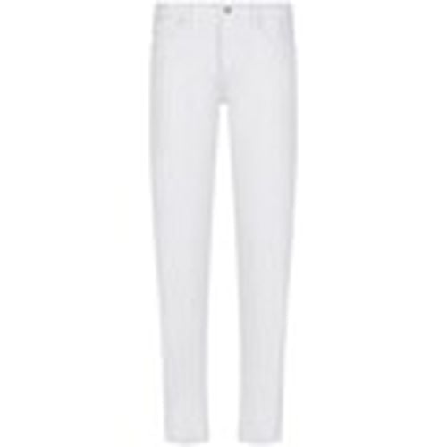 Pantalones Emporio - Pantalón Tasche para hombre - Emporio Armani - Modalova