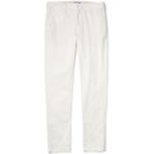 Pantalones - Pantalón Chino Clásico para hombre - Lacoste - Modalova