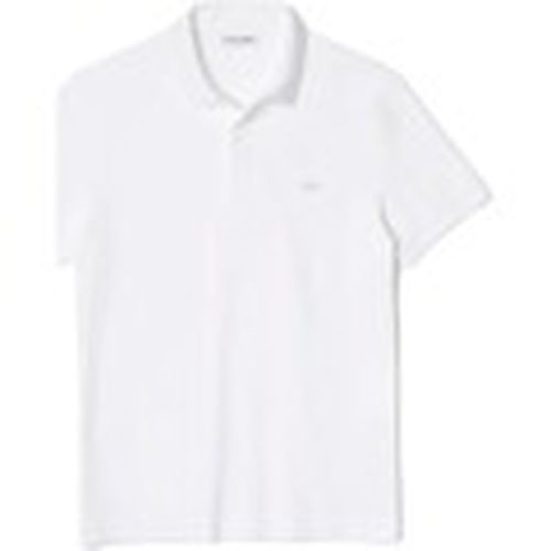 Polo - Paris Polo Regular Fit para hombre - Lacoste - Modalova