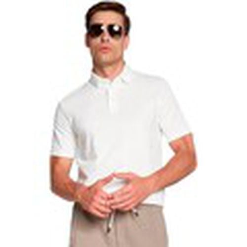 Polo - Polo con Logos Estampados para hombre - Emporio Armani - Modalova