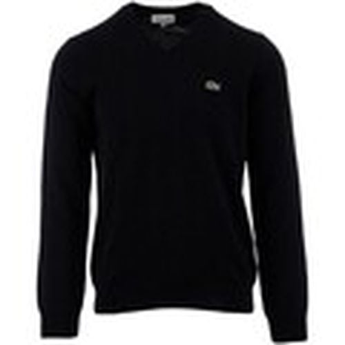 Jersey - Jersey de Cuello de Pico para hombre - Lacoste - Modalova