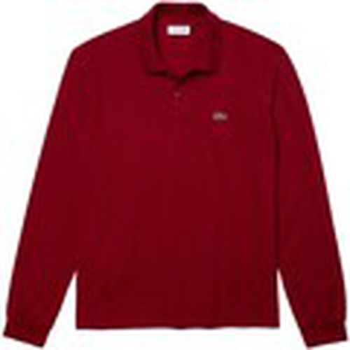 Polo - Polo Classic Fit para hombre - Lacoste - Modalova