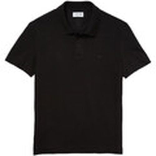 Polo - Polo Chemise con Logo para hombre - Lacoste - Modalova