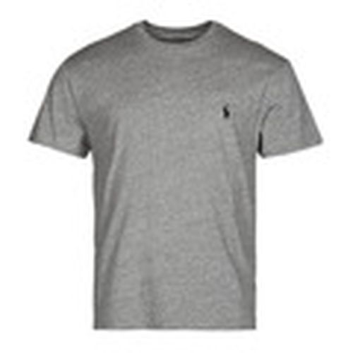 Camiseta T-SHIRT AJUSTE EN COTON para hombre - Polo Ralph Lauren - Modalova