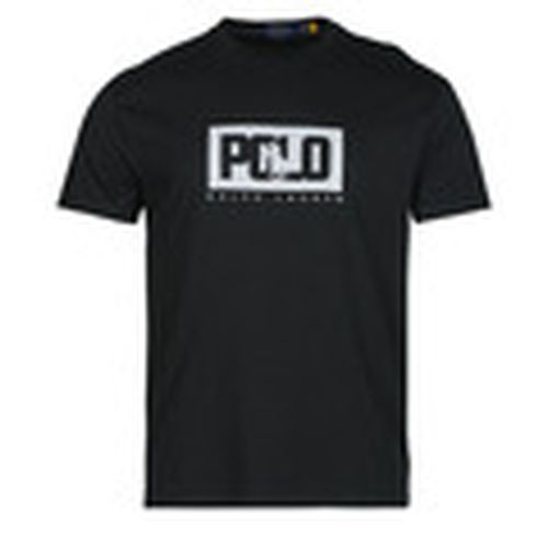 Camiseta T-SHIRT AJUSTE EN COTON LOGO para hombre - Polo Ralph Lauren - Modalova