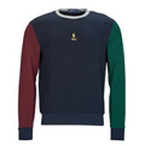 Jersey SWEAT COL ROND EN DOUBLE KNIT TECH para hombre - Polo Ralph Lauren - Modalova