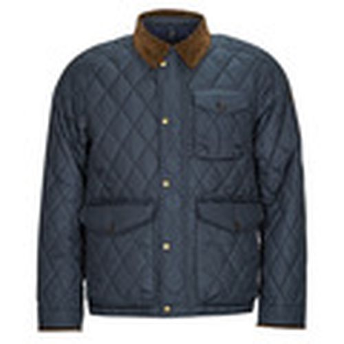 Parka BEATON QUILTED JACKET para hombre - Polo Ralph Lauren - Modalova