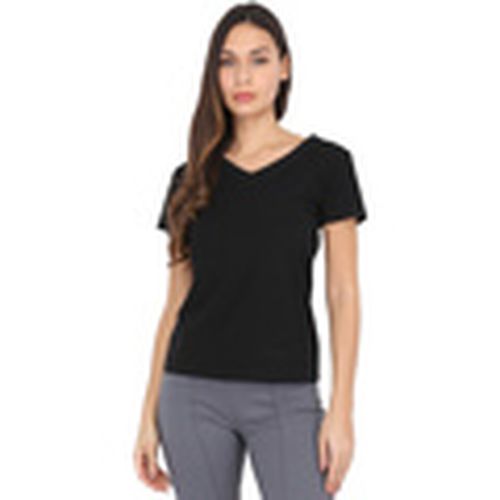 Blusa 65517_P151339 para mujer - La Modeuse - Modalova