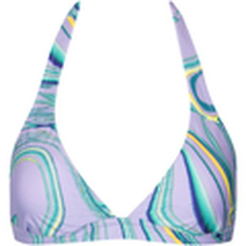 Bañador Top de bañador triangular preformado sin aros Queensland para mujer - Lisca - Modalova