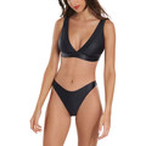 Bañador Top de bañador triangular sin aros y con múltiples para mujer - Lisca - Modalova